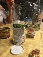 Galette de riz de Camargue sans sel