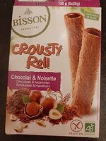 Crousty roll