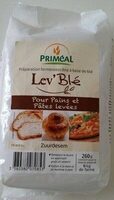 Lev' Blé