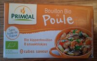 Bouillon de Poule