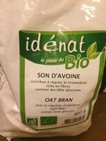 Son d'Avoine Bio