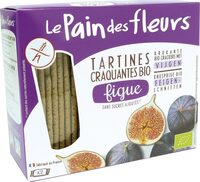 Feigen Crackers