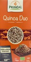 Duo De Quinoa Bio Priméal