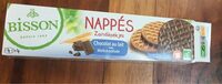 Nappes Chocolat Lait