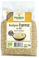 Boulgour Express De Riz