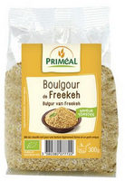 Boulgour De Freekeh