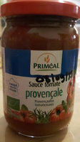 Sauce tomate provençale