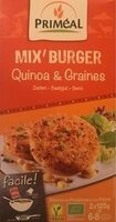 Mix’burger