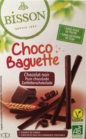 Choco Baguette