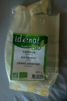 Sarrasin