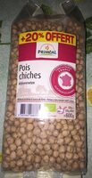 Pois chiche