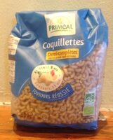 Coquillettes
