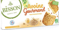 Avoine Gourmand