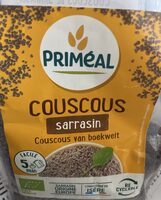 Couscous sarasin