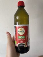 Shoyu Sauce Soja