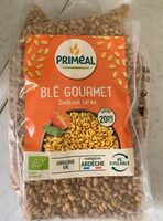 Priméal Blé Gourmet