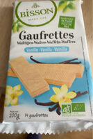 Gaufrette