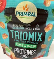 Tiomix tomate origan