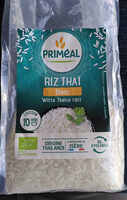 Riz Thaï Blanc