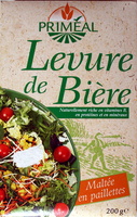Levure de Bière