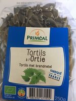 Tortils Aux Orties