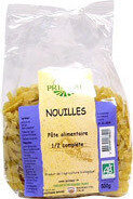 Niuilles Demi-complètes