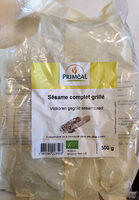 Sésame Complet Grillé