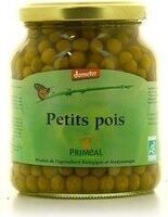Petits Pois