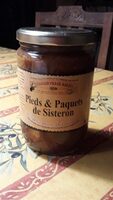 Pieds & paquets de sisteron