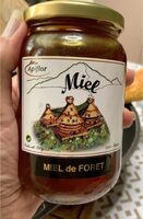 Miel de foret