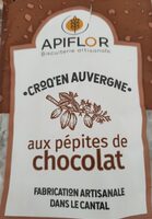 Croq'en Auvergne