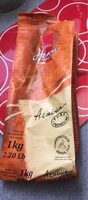 Cafes Henri pure premium arabica grain