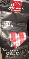 Elsass Café 100% arabica