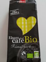 Elsass café bio