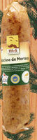 Saucisse De Morteau