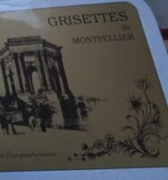 Grisettes de Montpellier