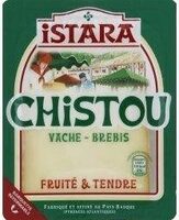 Chistou