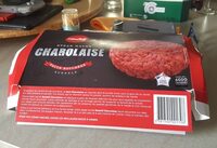 Steak haché