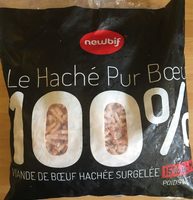 Le Haché Pur Bœuf