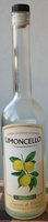 Limoncello Sorrentini