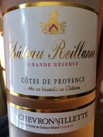 Château Reillanne