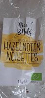 Noisettes
