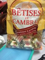 Bonbon