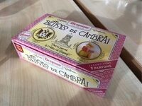 Bêtises De Cambrai