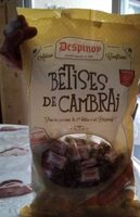 Bêtises de Cambrai