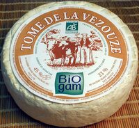 Tome de la Vezouze