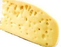 Emmental Lait Cru Bio