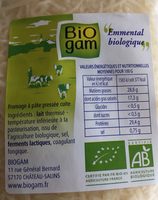 Emmental