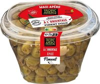 Olives Maxi apero