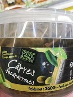 Câpres alcaparrones